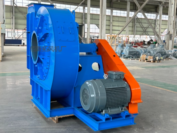 熊猫体育风机厂 熊猫体育风机厂