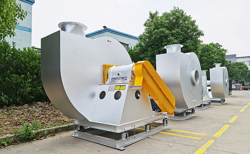 不锈钢离心风机厂家 不锈钢离心风机厂家