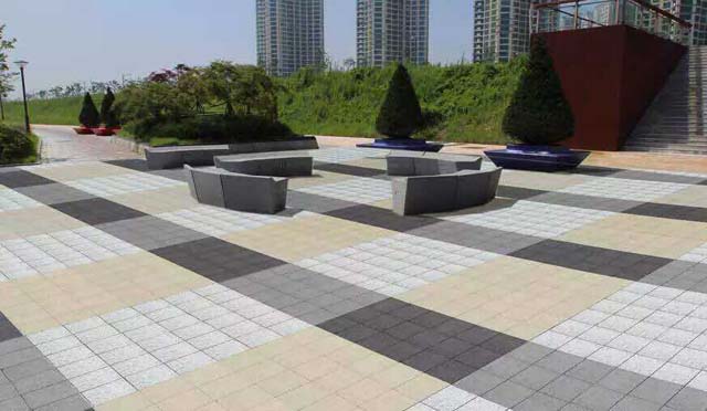 熊猫体育建材